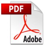 PDF file of job description